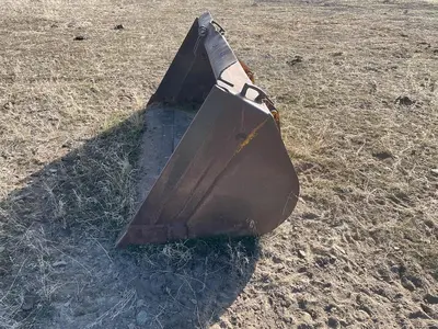 USED JOHN DEERE 544