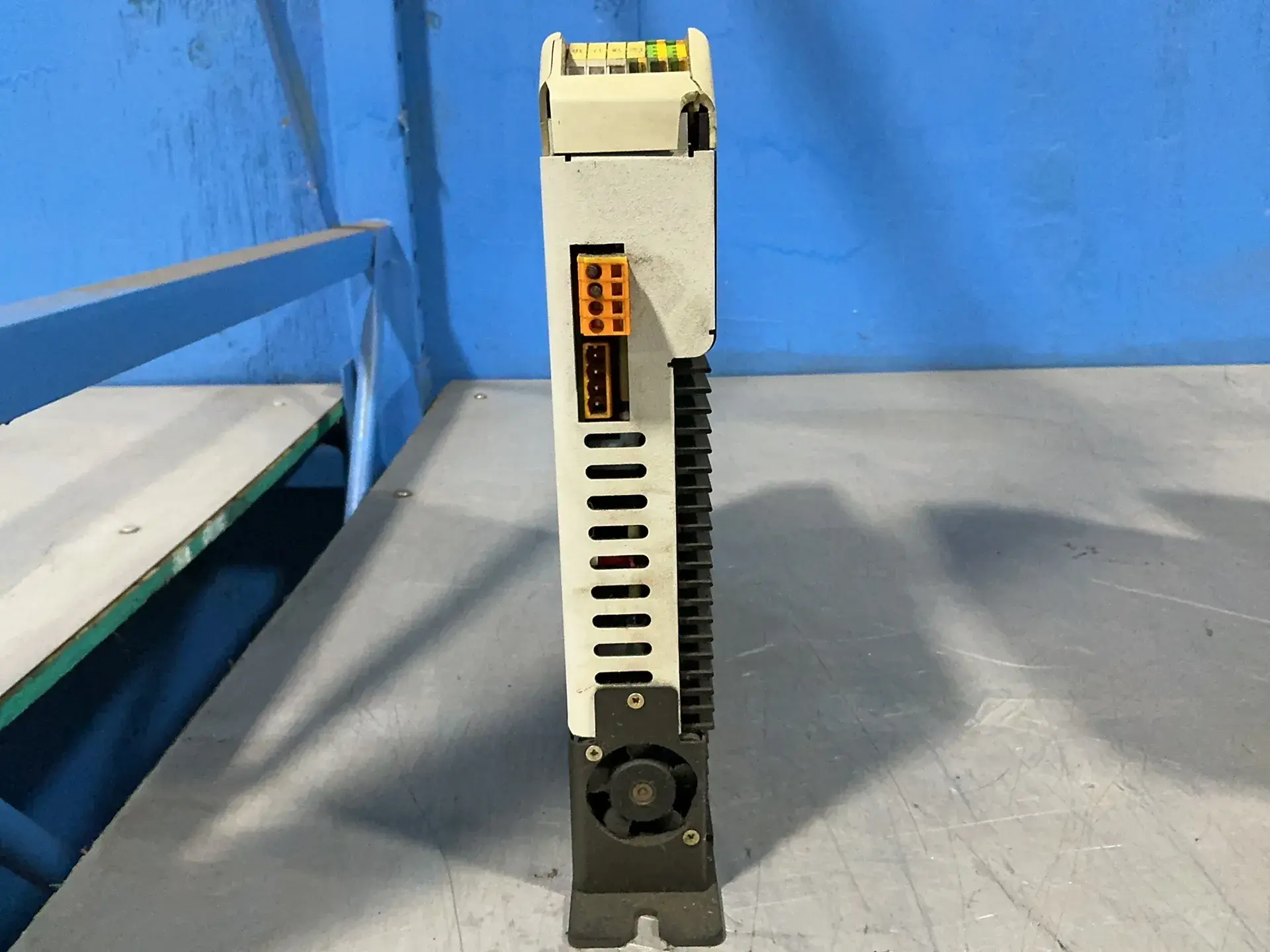 Used ALLENBRADLEY 1394AM03 Servo Controller Parts Ohio US | HGR 24 #1508139