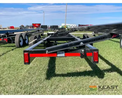 Used DUO LIFT _UNKNOWN_ Header Transports Iowa US | Keast Enterprises #1360209
