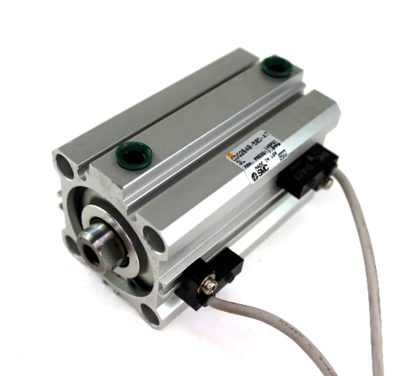 USED SMC CDQ2B40-50D-A73L