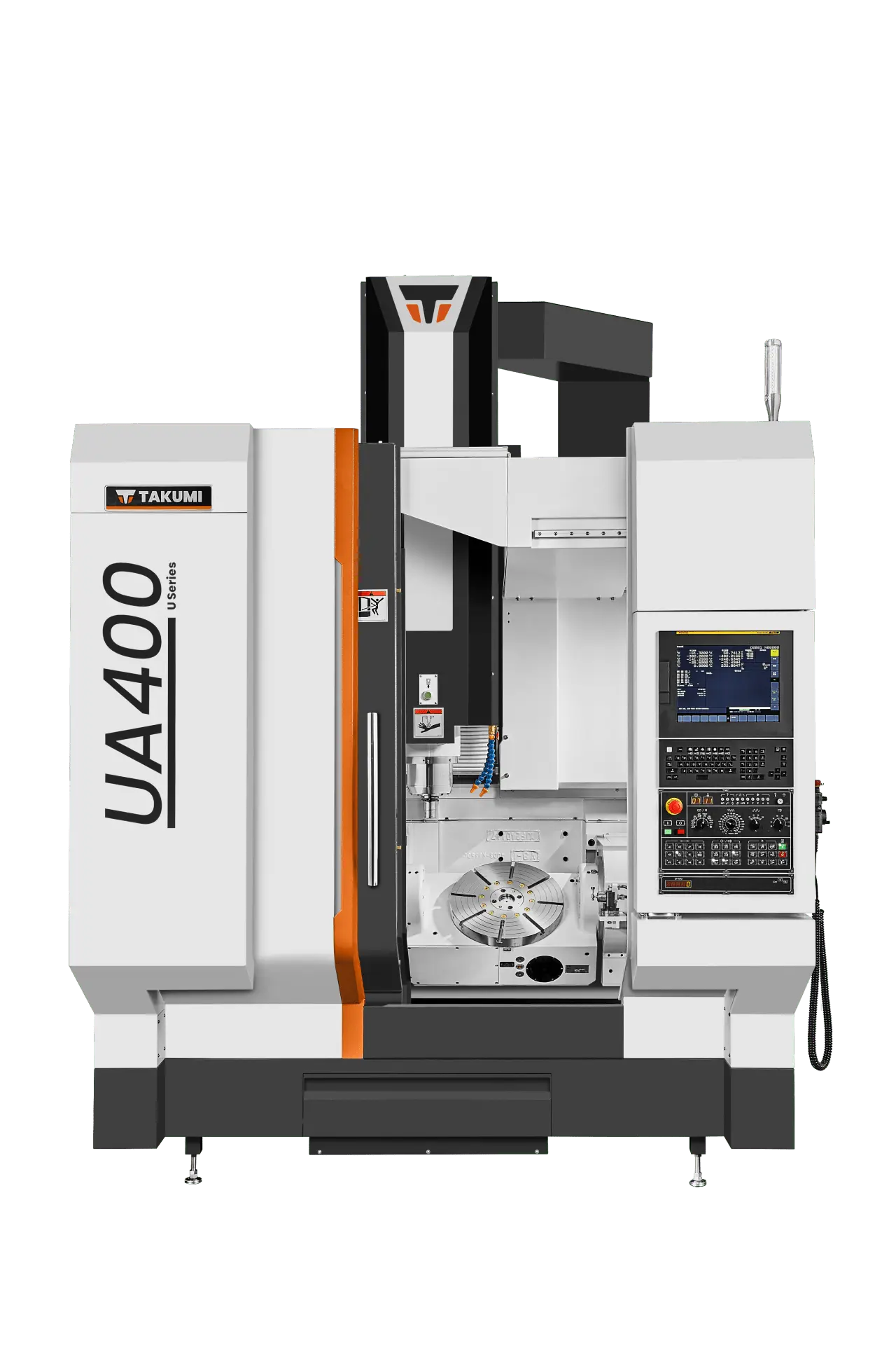 NEW TAKUMI UA400