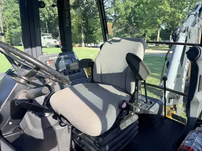 Used 2013 JOHN DEERE 310SK Backhoe Loaders North Carolina US | Levan Equipment #1546307