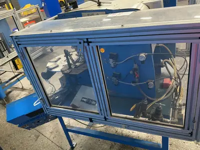 Used NOBLEWEST 459 Rotary Tables Ohio US | HGR 24 #1457491