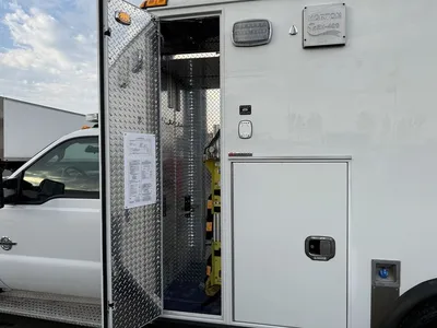 Used 2016 FORD F350 HORTON AMBULANCE Misc Trucks Minnesota US | Carco Truck & Equipment #1514124