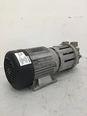USED SYSKO CORPORATION CY-4281.0069