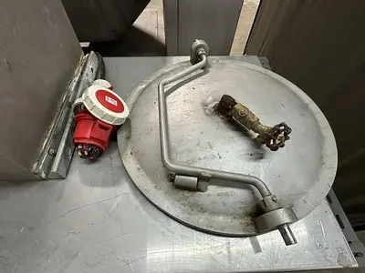 Meat Tumbler