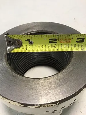 USED TOSHIBA ISF120SII-3A