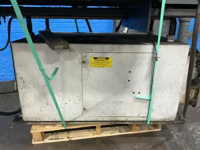 Used LNS 8104 Bar Feeds Ohio US | HGR 24 #1278404
