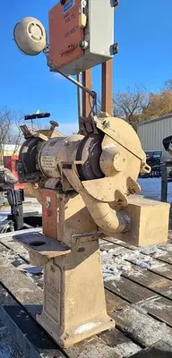 USED HISEY-WOLF HISEY-WOLF H.D.