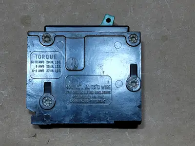 USED CUTLER-HAMMER BR130