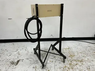 USED ITC MF8-150