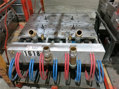 16 oz/18 oz Cup Thermoforming Mold