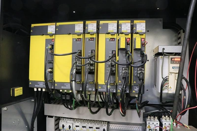 2008 DOOSAN PUMA 2000SY CNC Lathes | Toolquip, Inc. (15)