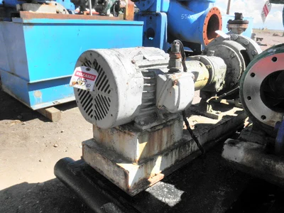 USED US ELECTRICAL MOTORS -