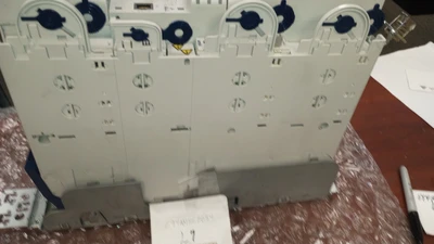 USED LENZE E94AMHE0034