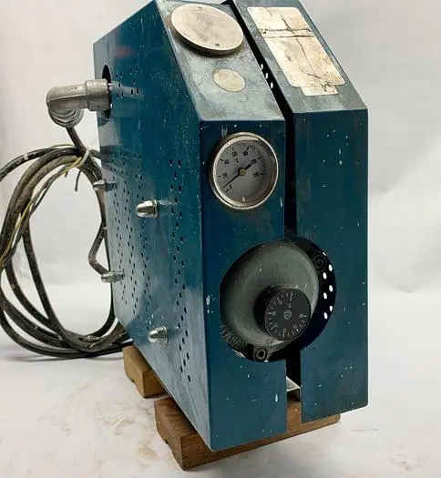 Nordson Paint Spray Heater With Thermostat (101372)