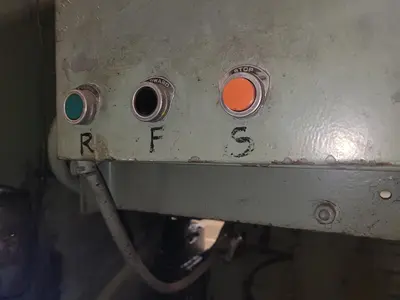 1970 CINCINNATI 70-8 Brake Presses | MD Equipment Services LLC (18)