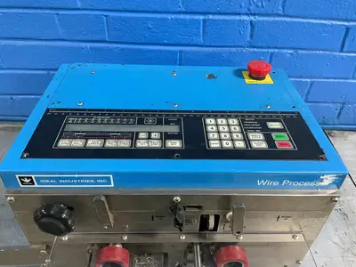 Used IDEAL INDUSTRIES 45754 Wire Strippers Ohio US | HGR 24 #1455419