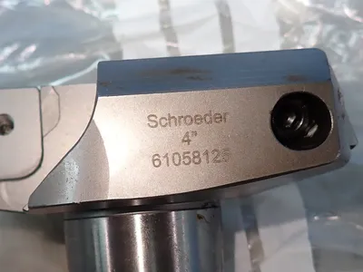 NEW SCHRODER 61058125