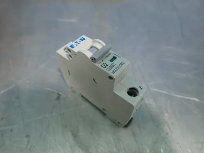 NEW EATON WMZS1D02