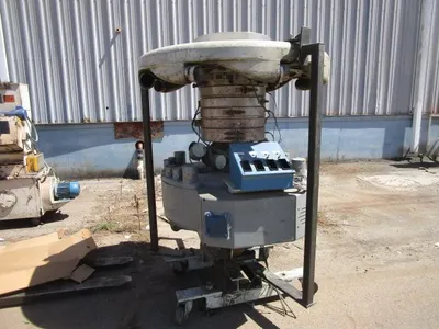 BRAMPTON ENGINEERING blown film die Blown Film Dies - Single Layer, SIZE 5"- 9.99""" | Mark One Machinery (18)