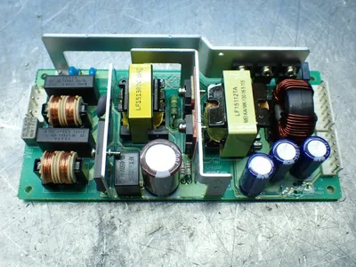 New | in-Stock COSEL MCMXDPWR12VLFA150F Power Supplies | HGR 24 #738903