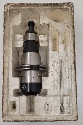 USED RENISHAW CP1 PROBE