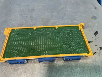 Used FANUC A16B1212022 Circuit Boards Ohio US | HGR 24 #1345183