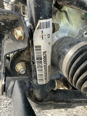 Used 2024 CAN-AM OUTLANDER Utility Vehicles Michigan US | Miedema Asset Management Group #1761492