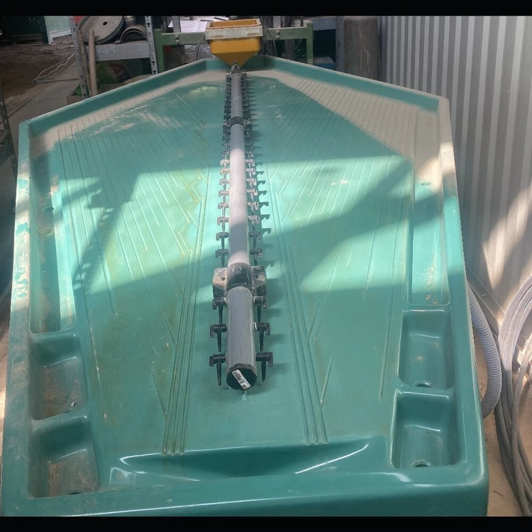 Used 2018 MINERAL TECHNOLOGIES 1000 Mining Equipment British Columbia CA | Savona Equipment LTD #1170485