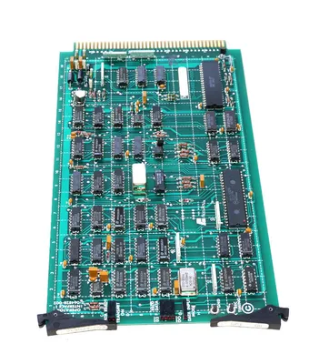 USED ACCURAY 2-064828-002 OPERATOR INTERFACE BOARD 2064828002