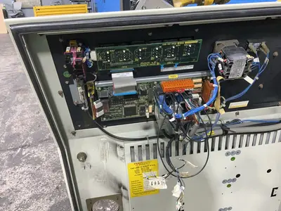 Used 2003 FANUC R2000IA 200FO Robots Ohio US | HGR 24 #1520049