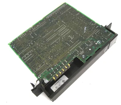 GE FANUC IC697BEM731L I/O GENIUS BUS CONTROLLER