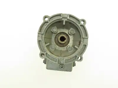 Boston Gear HF721-25KZT-B5-H1-P23 Gearbox 25:1 Reducer 70rpm 1Hp 56C Hollow Shaft