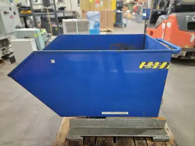 USED VESTIL P-HOP-0.5
