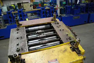USED PERFECTO 28-18-7