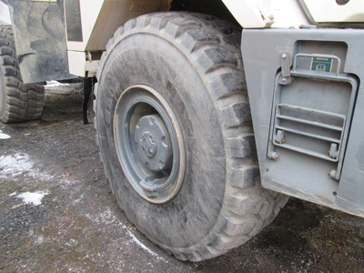 Used 2011 TEREX TA300 Dump trucks New York US | Abele Tractor #1341516
