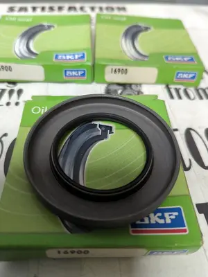 New | in-Stock SKF 16900 Pump & Valve Parts Ohio US | Surplus Asset Holdings #1240911