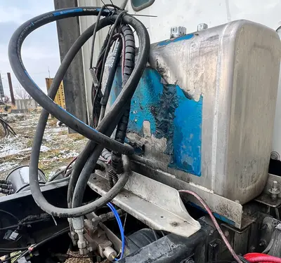 Used 2021 PETERBILT 579 Tractors & Trailers Utah US | Proxy Equipment #1381473