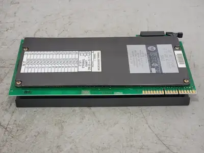 USED ALLEN BRADLEY 1771-OAD