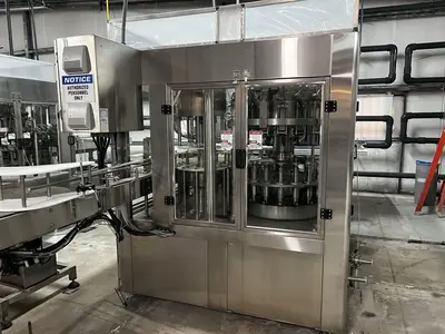 USED 2020 NORLAND INTERNATIONAL GLASSPAK66