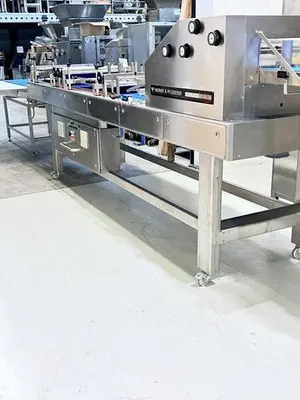 2012 WP HATON CRUSTIC Bread Production | Harvest Equipment and Fabrication Inc (37)