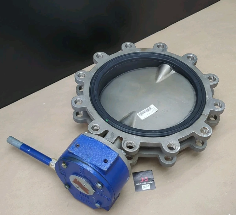 New | in-Stock ABZ A-20 Valves/Fittings Indiana US | J&J Industrial Supply #495734