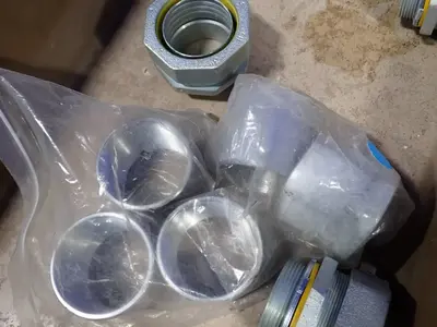 Conduit Fittings