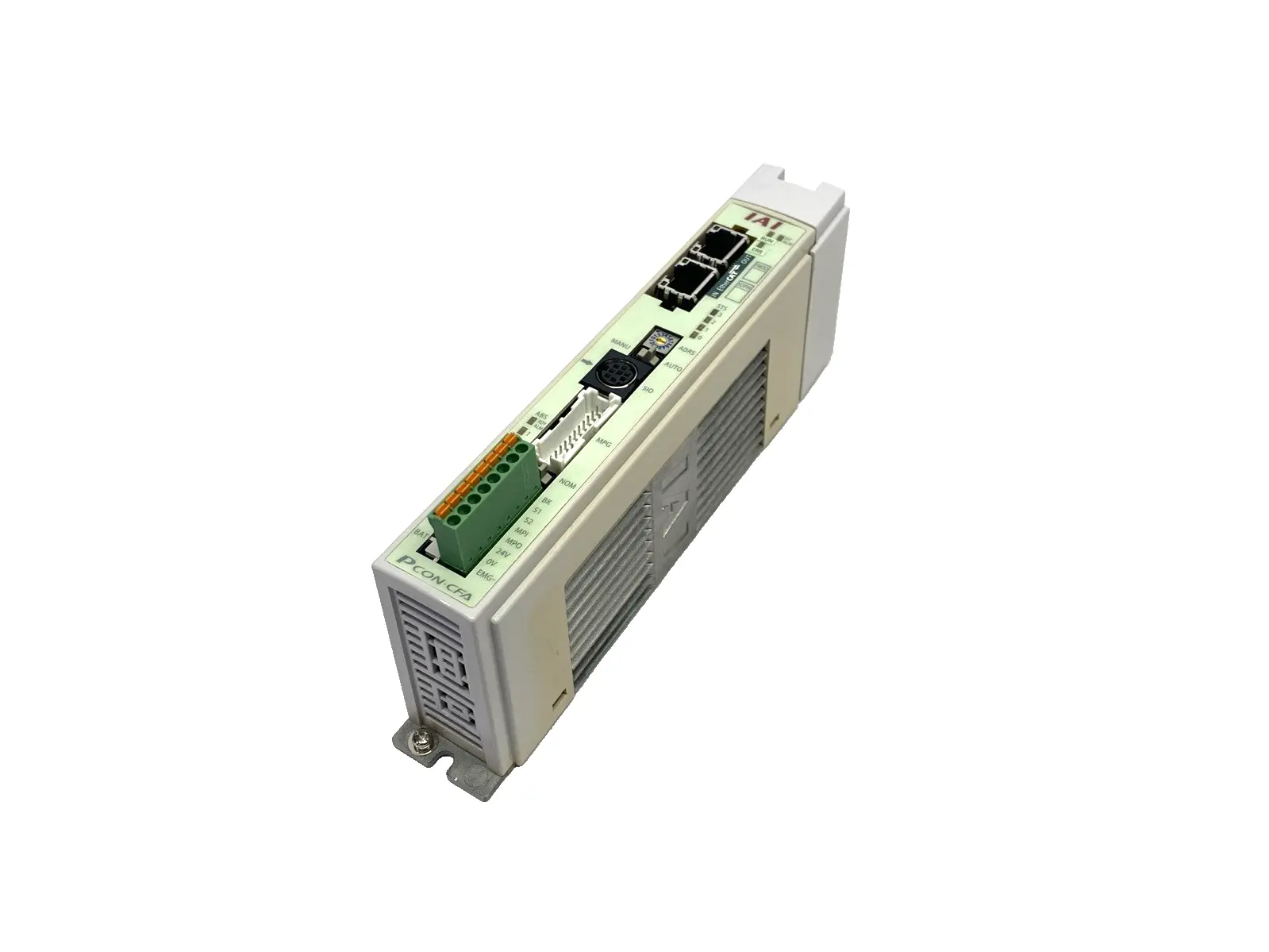 USED IAI PCON-CFA