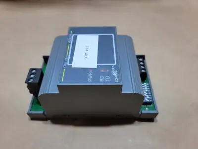 USED JOHNSON CONTROLS XTM-105-5