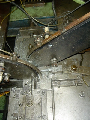 USED 1993 OCAP 303R