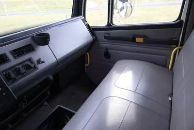 Used 2003 FREIGHTLINER FL70 Dump trucks Pennsylvania US | Proxy Equipment #1378467