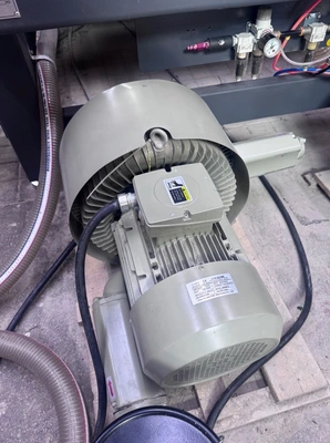 Used 2021 LAGUNA SMART SHOP II Routers New York US | Revelation Machinery #1319601