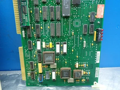 Used CINCINNATI MILACRON 35330799G Printed Circuit Boards (PCB) Ohio US | HGR 24 #763804